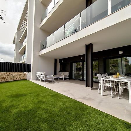 Rennes Arenal Playa 3 Daire Javea Dış mekan fotoğraf