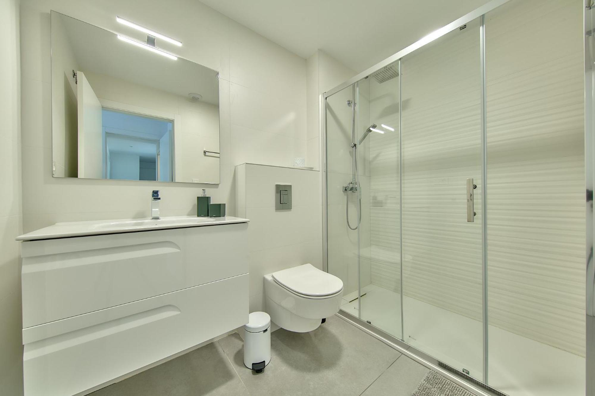 Rennes Arenal Playa 3 Daire Javea Dış mekan fotoğraf