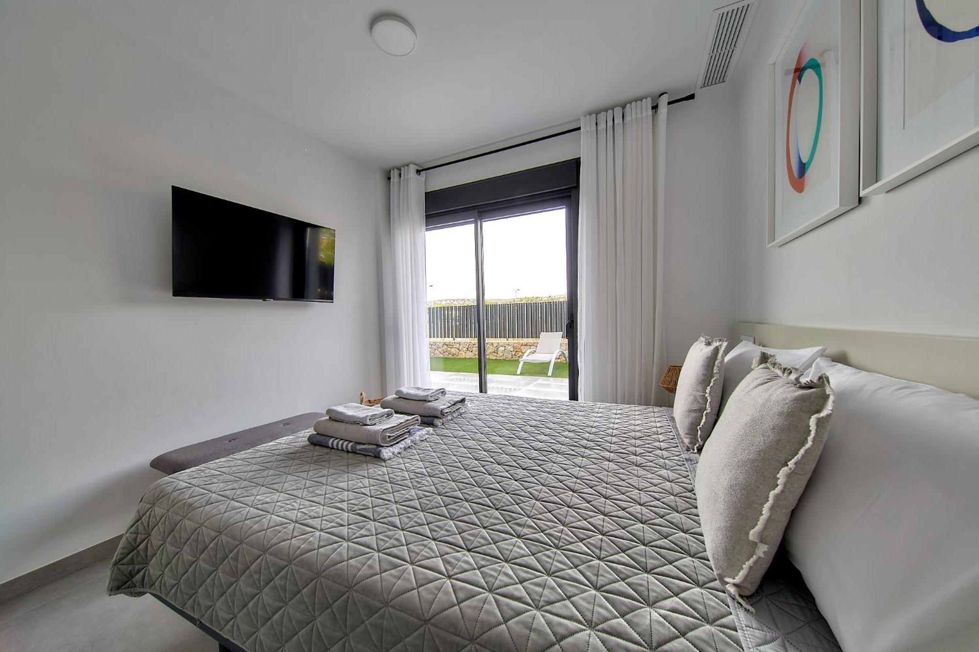 Rennes Arenal Playa 3 Daire Javea Dış mekan fotoğraf